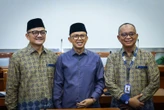 DPR Dorong Penguatan BPKH untuk Optimalkan Investasi Dana Haji