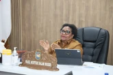 Sukseskan Sensus Ekonomi 2026, Wamendagri Ribka Dorong Pelibatan OAP