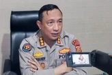 Kanit Reskrim Polsek Kuta Ditangkap Propam Polda Bali Seusai Jalani Tes Urine Dadakan