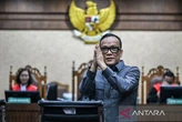 Hakim Sebut Kasus Gratifikasi Eks Wamenaker Noel Tunjukkan Degradasi Moral dan Integritas