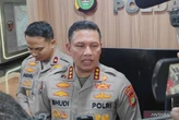 Keanu Angelo Dicecar 28 Pertanyaan Selama 6 Jam Terkait Kasus Penipuan Umrah Hanania Group