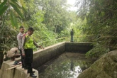 Di Kolam Inilah 8 Siswi MTs di Garut Tenggelam, 1 Meninggal Dunia