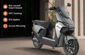 Yadea Hadirkan Program Tukar Tambah Motor Lama ke EV Baru