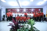 SEA V Cup 2026: Berstatus Juara Asia, Timnas Voli Putra Indonesia Dibayangi Beban Berat