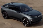 Tata Motors Mengembangkan Mobil Listrik Premium dengan Memanfaatkan Platform Chery