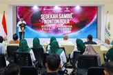 Laga Aston Villa vs Indonesia All Stars Dikemas Jadi Kampanye Sedekah Nasional