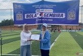 Sambut Piala Dunia 2026, TVRI Rilis 30 Titik Lokasi Nobar Resmi di Kepri
