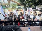 Warga Kwini 8 Tagih Kepatuhan Kodam Jaya pada Surat Penangguhan BPN