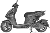 Dokumen Skuter Listrik Terbaru Yamaha Terungkap