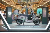 Vespa GTS Super Tech 250 Pakai Mesin Baru, Harga Hampir Rp 100 Juta