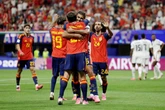 Piala Dunia 2026: Keputusan Berani Pelatih Spanyol Berbuah Ledakan Besar