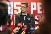 Manajemen Persija Jakarta Ternyata Sudah Incar Lama STY Saat Mauricio Souza Stagnan