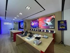Perluas Penetrasi Pasar, Lenovo Resmikan Gerai Eksklusif Perdana di Bogor