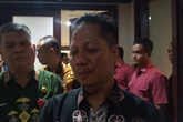 Suhardiman Amby Tersangka di KPK, Mukhlisin Jadi Plt Bupati Kuansing