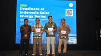 Kementerian Koperasi dan Yayasan Rumah Energi Bersinergi Perkuat Peran Koperasi