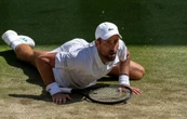 Wimbledon 2026: Novak Djokovic Bikin Rekor Keren