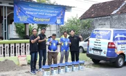 IdulAdha, Aquaproof Percantik Masjid Agar Lebih Nyaman dan Indah
