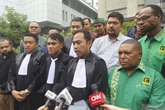 Putusan PTUN Kuatkan SK Menkum, Kepemimpinan Mardiono sebagai Ketum PPP Sah & Mengikat