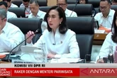 Menpar Widiyanti Minta Tambahan Anggaran, Bang Saleh Sampaikan Dukungan