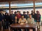 Mahasiswa Yogya Kecam Pembubaran Diskusi di UGM, Harapkan Pemerintah Tidak Kapok