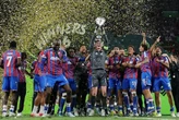 Menang Tipis Atas Rayo Vallecano, Crystal Palace Juara Liga Conference