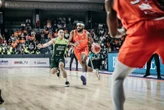 Perrin Buford Bawa Pelita Jaya Curi Game Pertama Final IBL 2026