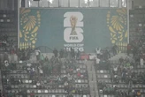 Starting XI Meksiko Vs Inggris di 16 Besar Piala Dunia 2026
