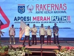 APDESI Merah Putih Dorong Desa Jadi Lokomotif Ekonomi dan Ketahanan Pangan Nasional