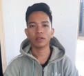Viral Foto Pocong Bikin Heboh Warga Gandus, Ternyata Cuma Rekayasa AI