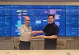 Hadirkan Pengalaman Golf Berbeda, Summarecon Group & PT AI Indonesia Berkolaborasi
