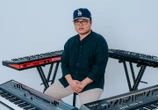 Lanjutkan Kiprah di Amerika Serikat, Marthin Siahaan Rilis Rhythm Inside
