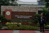 Anggota DPD Rafiq Al Amri Tersangka, Ito Berharap Prof Zainal Abidin Mendapat Keadilan
