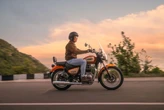 Royal Enfield Merilis Meteor 350 Edisi Spesial, Harganya Bikin Kaget