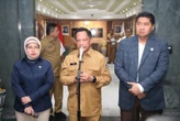 Dukung Program Perumahan, Kemendagri Koordinasikan Usulan Sasaran BSPS dari Seluruh Daerah