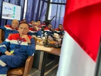 Tinjau GRR Tuban, Komut Pertamina Kawal Target Megaproyek Kilang Nasional