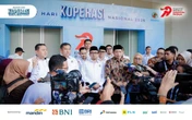 DEKOPIN Bidik Generasi Z, Tepis Anggapan Koperasi Model Ekonomi Lama