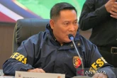 Alih Fungsi Lahan Pertanian di Batang, Pengusaha Tambak Udang Tersangka di Polda Jateng