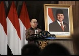 Kolaborasi Lintas Kementerian Diperkuat, Menteri Mukhtarudin: Perlindungan Pekerja Migran Harus dari Hulu Hilir