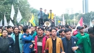 Dukung Polri Usut Dugaan Korupsi, BEM SI Ingatkan Tidak Boleh Ada Intervensi