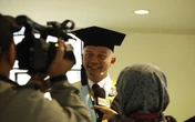 Wide Putra Ananda Dorong Pembentukan UU Profesi Atlet di Indonesia