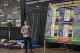 Kawal Piala Presiden 2026, Polda Jabar Siagakan 1.500 Personel Gabungan
