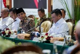 Antisipasi Karhutla 2026, Menhut Singgung Periode El Nino, Minta Semua Jangan Lengah