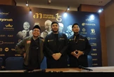 Reset Hidup Bersama Amazing Muharram 15, Cinta Quran Foundation Ajak Masyarakat Dukung Wakaf 99 Masjid