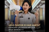 Imigrasi Bogor Hadirkan Inovasi Medisa & Pancawala Demi Tingkatkan Pelayanan Masyarakat
