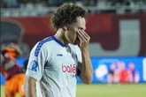 Perpisahan Pablo Oliveira dan Arema FC Menyimpan Sebuah Cerita