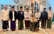 Seruan Para Ulama NU Meredam Ketegangan Antarfaksi PBNU