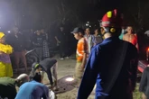 Innalillahi, Kebakaran di Lampung Menewaskan Pasutri Lansia