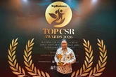 Sambu Group Buktikan Komitmen Pembangunan Berkelanjutan & Raih TOP CSR Awards