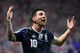 Rekor Legendaris Piala Dunia Terancam, Lionel Messi atau Kylian Mbappe Pelakunya?