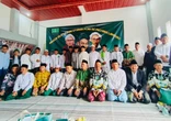 NU Lampung Tak Mau Calon Ketum PBNU Memegang Jabatan Politik